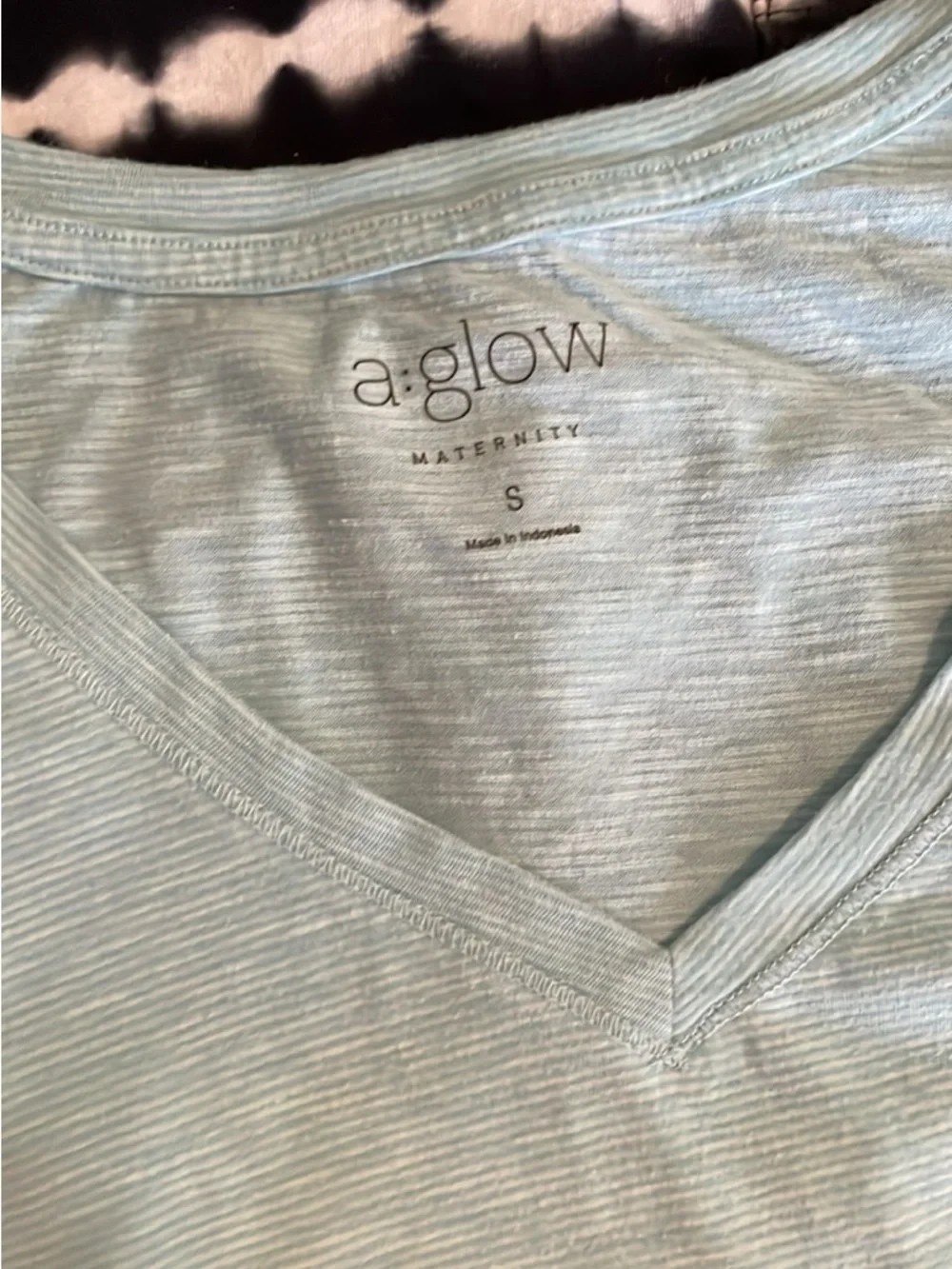 Maternity T-Shirts - Picture 2 of 7